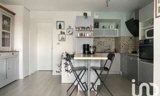 Appartement 3 Pièces 61 m² à vendre à Bouguenais (44340)