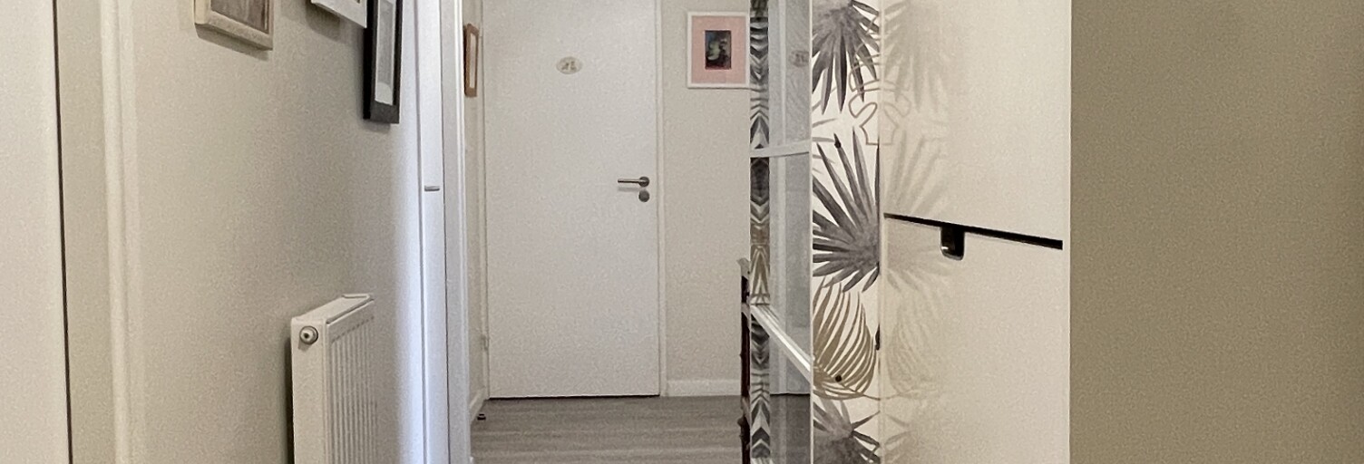 Appartement 3 Pièces 61 m² à vendre à Bouguenais (44340)