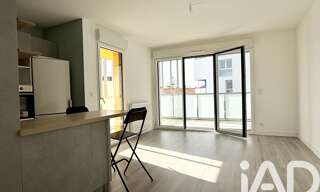 Appartement 3 Pièces 61 m² à vendre à Bouguenais (44340)