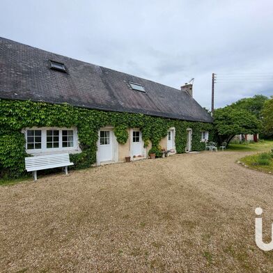 Maison 5 pièces 300000 €