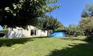 Maison 6 Pièces 128 m² à vendre à Marcheprime (33380)