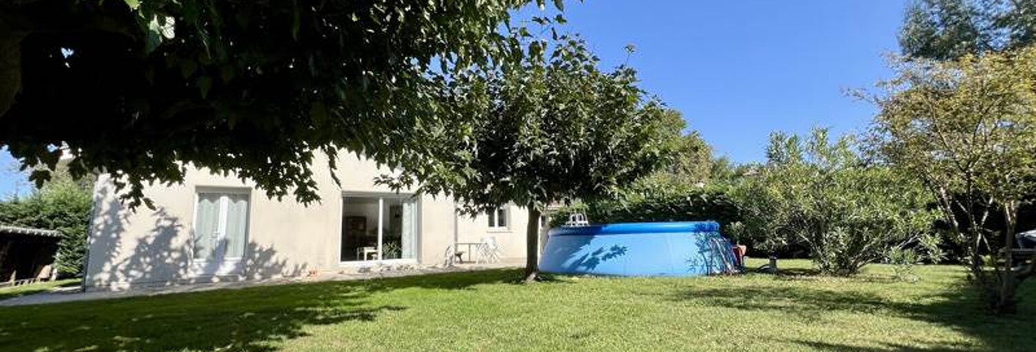 Maison 6 Pièces 128 m² à vendre à Marcheprime (33380)