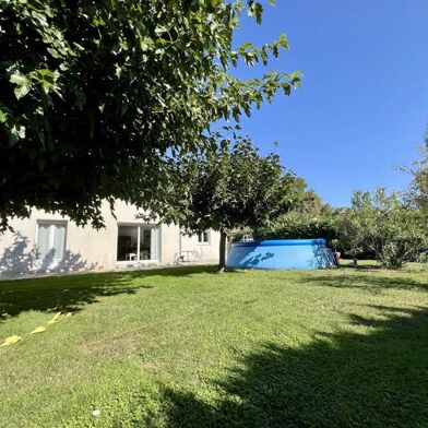 Maison 6 pièces 483000 €