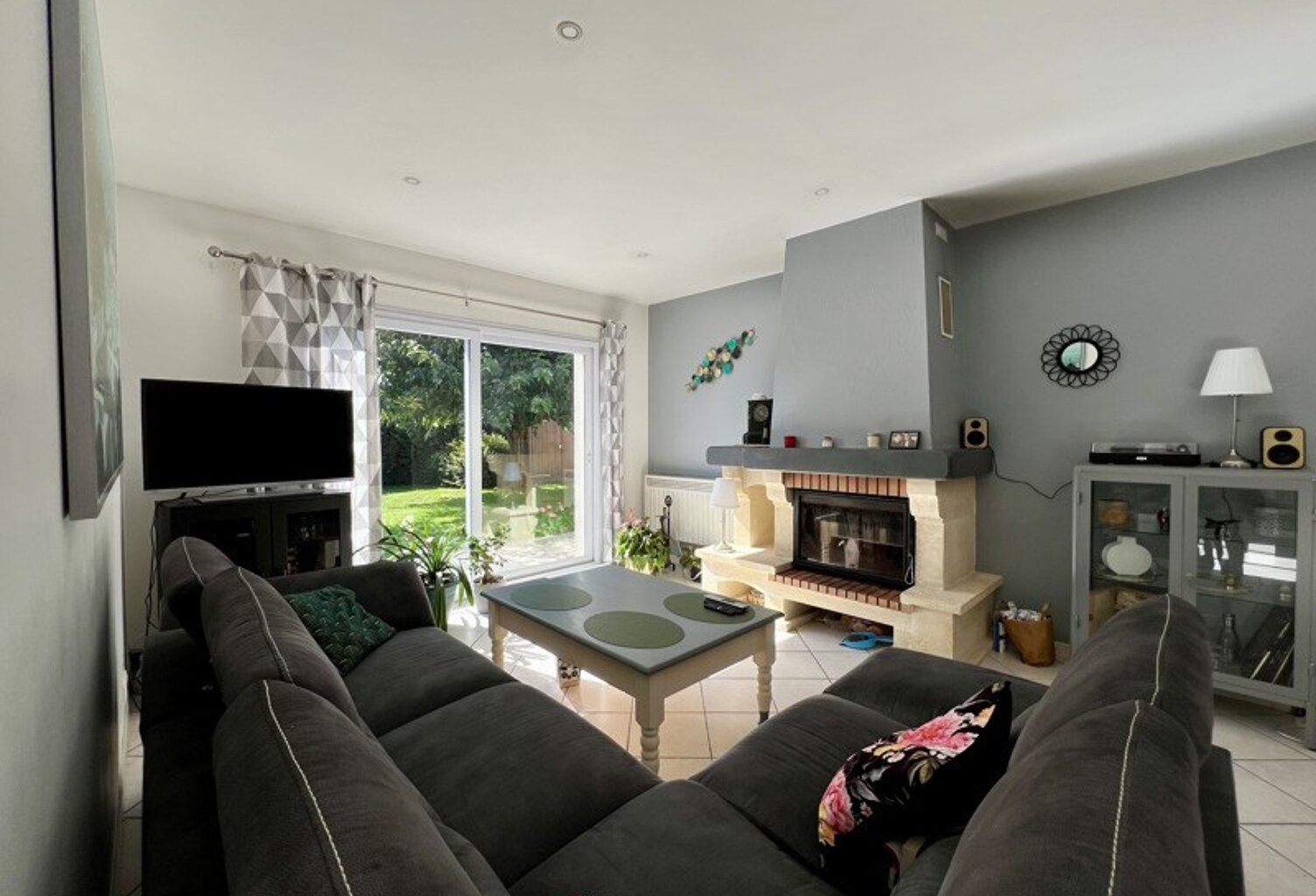 Vente maison 6 pièces 128 m² Marcheprime (33380) — photo 1
