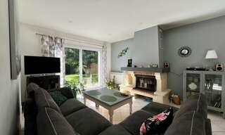 Maison 6 Pièces 128 m² à vendre à Marcheprime (33380)