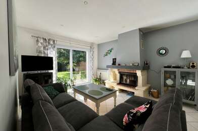 Maison 6 pièces 483000 €