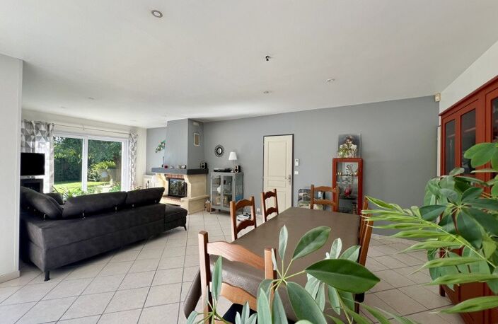 Vente maison 6 pièces 128 m² Marcheprime (33380) — photo 2