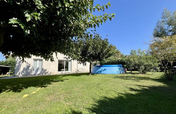 Vente maison 6 pièces 128 m² Marcheprime (33380) — photo 3