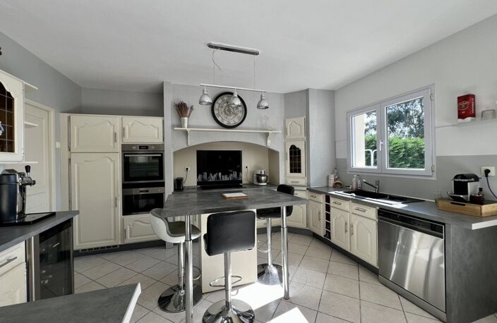 Vente maison 6 pièces 128 m² Marcheprime (33380) — photo 4