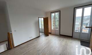 Appartement 3 Pièces 86 m² à vendre à Bagnères-de-Bigorre (65200)