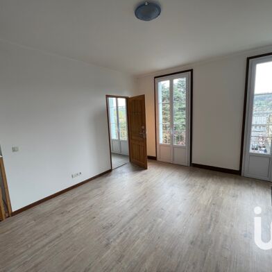 Appartement 3 pièces 194900 €
