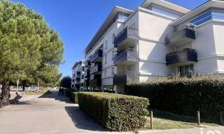 Appartement 4 Pièces 76 m² à vendre à Lormont (33310)