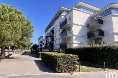 Appartement 4 pièces 200000 €