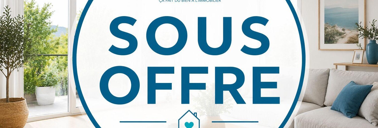 Appartement 4 Pièces 76 m² à vendre à Lormont (33310)