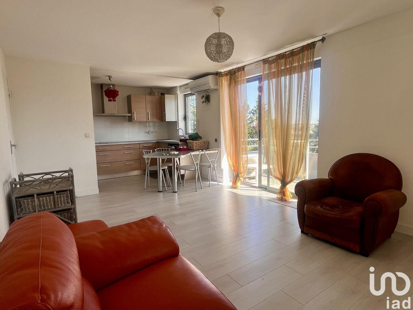 Vente Appartement 4 pièces - Photo 4