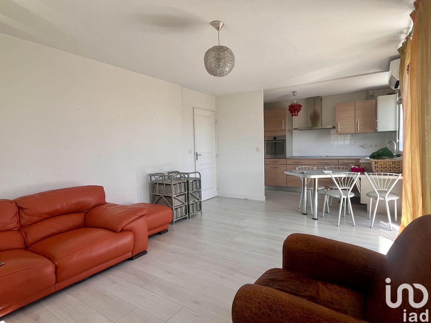 Vente Appartement 4 pièces - Photo 5