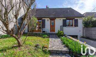 Maison 4 Pièces 77 m² à vendre à Viry-Châtillon (91170)