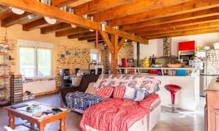 Maison 5 Pièces 160 m² à vendre à Vigeois (19410)