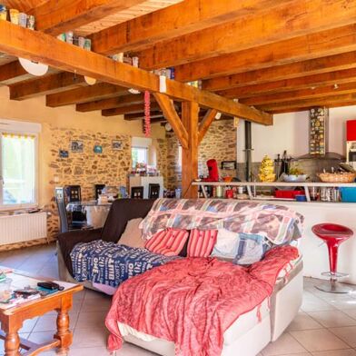 Maison 5 pièces 254800 €