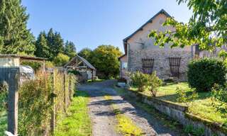 Maison 5 Pièces 160 m² à vendre à Vigeois (19410)