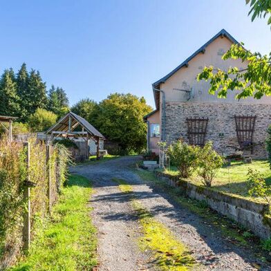 Maison 5 pièces 254800 €