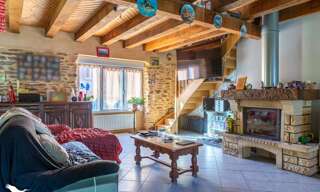 Maison 5 Pièces 160 m² à vendre à Vigeois (19410)