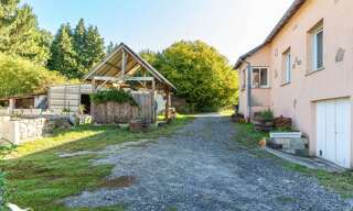 Maison 5 Pièces 160 m² à vendre à Vigeois (19410)
