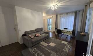 Appartement 3 Pièces 62 m² à louer à La Courneuve (93120)