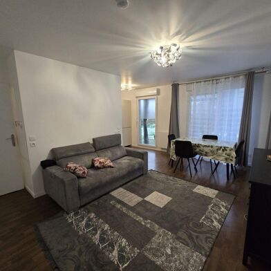 Appartement 3 pièces 1490 €