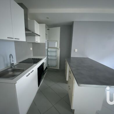 Appartement 3 pièces 71000 €