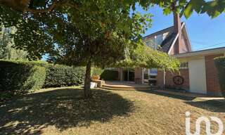 Maison 5 Pièces 118 m² à vendre à Ronchin (59790)