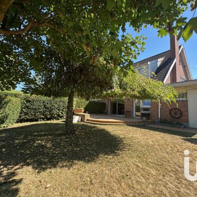 Maison 5 pièces 335000 €