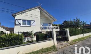 Maison 6 Pièces 125 m² à vendre à Auvers-sur-Oise (95430)