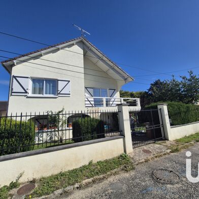 Maison 6 pièces 399000 €