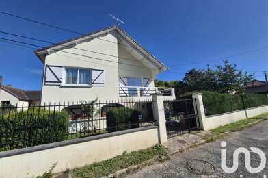 Maison 6 pièces 390000 €