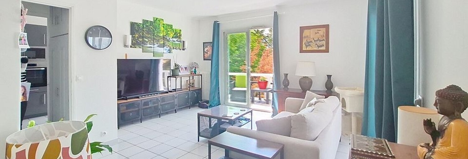 Maison 6 Pièces 125 m² à vendre à Auvers-sur-Oise (95430)