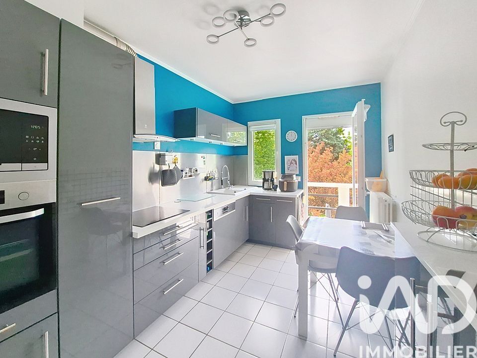 Vente Maison/villa 6 pièces - Photo 3