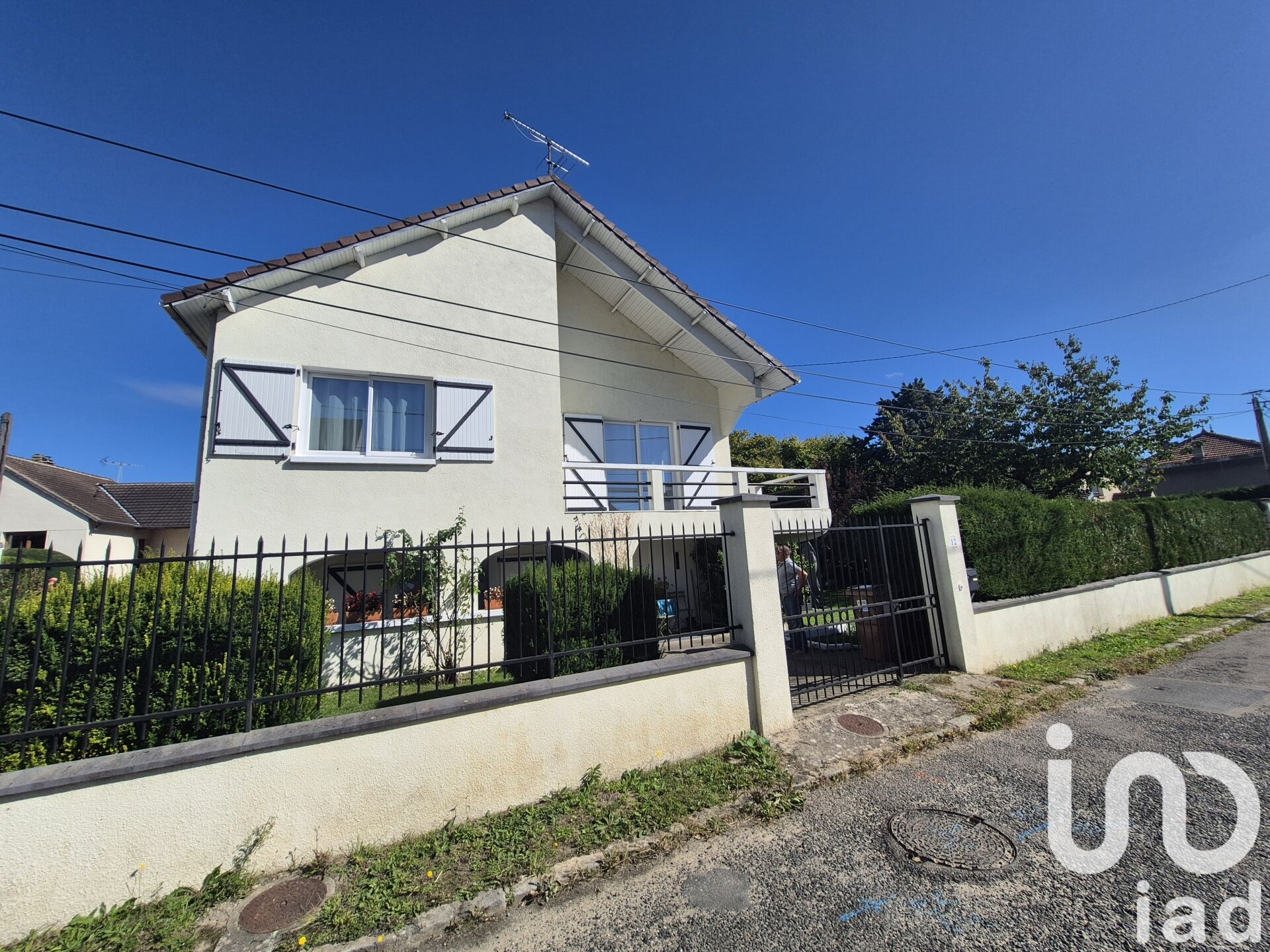 Vente Maison/villa 6 pièces - Photo 4
