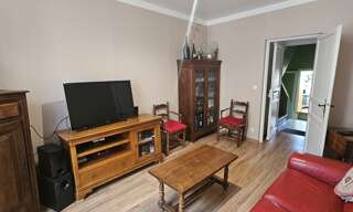 Maison 4 Pièces 90 m² à vendre à Courthézon (84350)