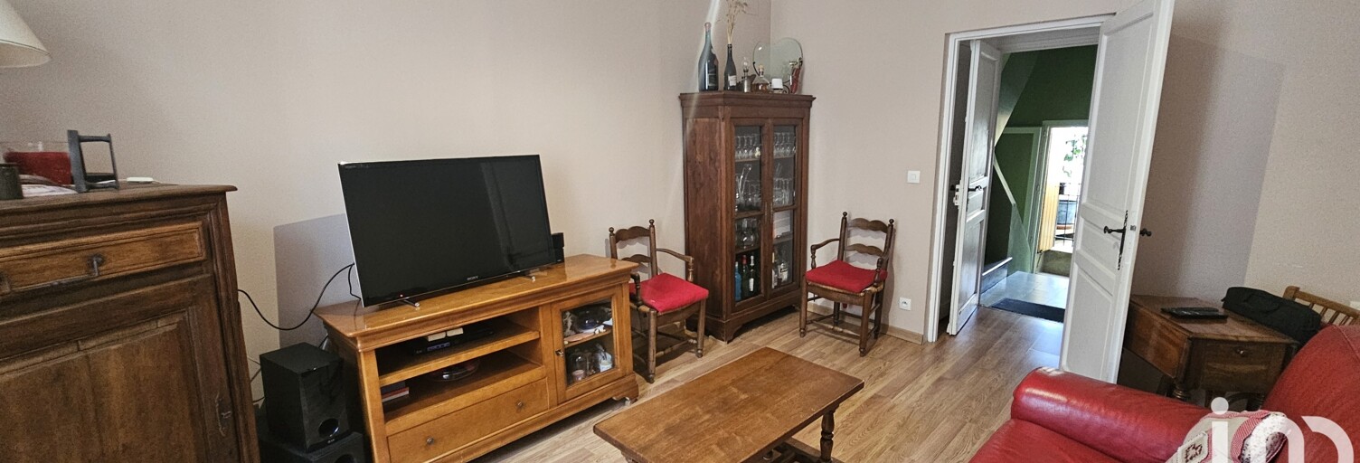 Maison 4 Pièces 90 m² à vendre à Courthézon (84350)