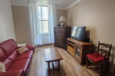 Maison 4 pièces 199000 €