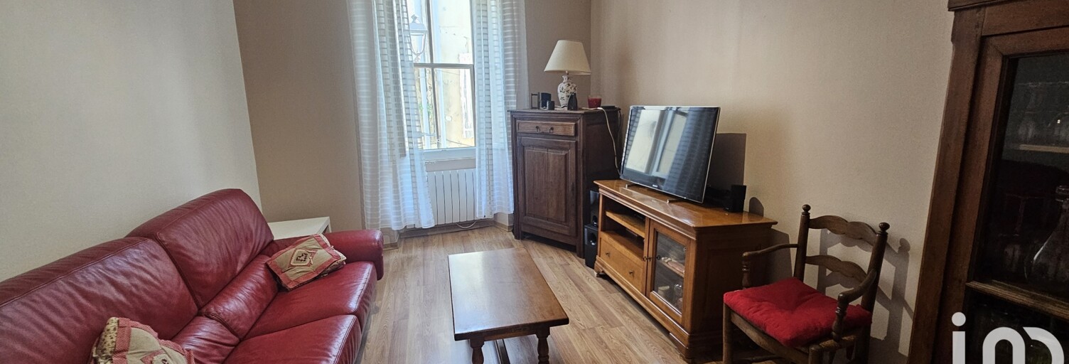 Maison 4 Pièces 90 m² à vendre à Courthézon (84350)