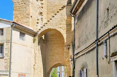 Maison 4 pièces 185000 €