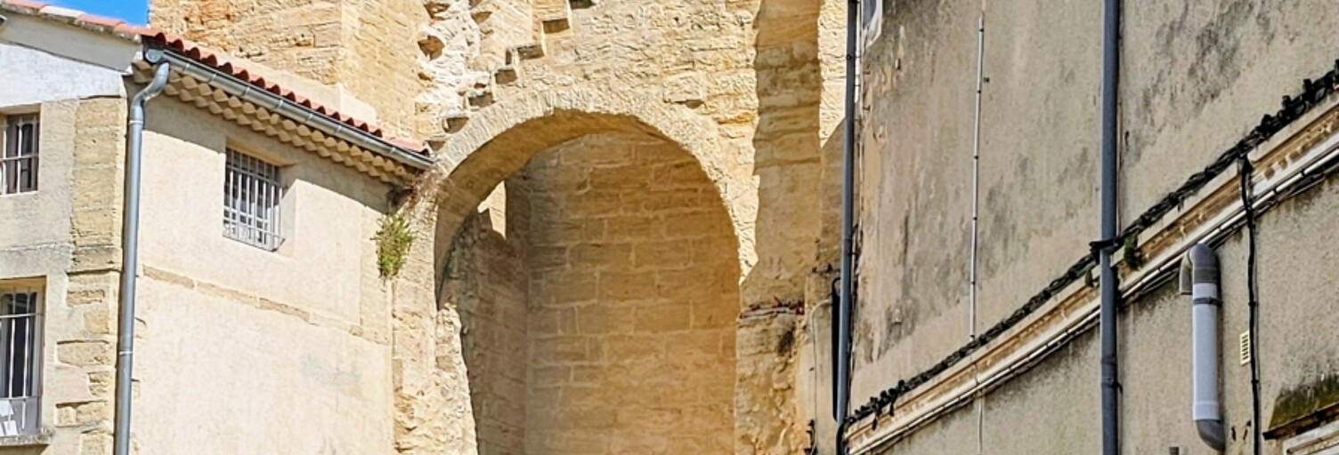 Maison 4 Pièces 90 m² à vendre à Courthézon (84350)