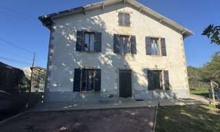 Maison 4 Pièces 100 m² à vendre à Saint-Laurent-sur-Gorre (87310)