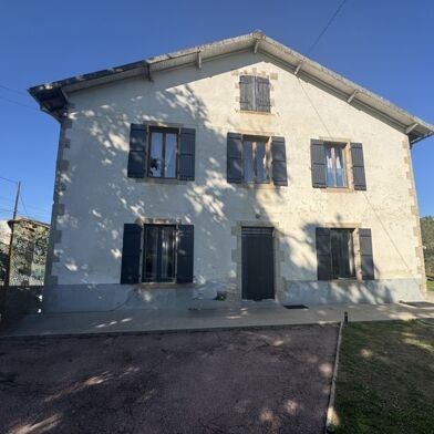 Maison 4 pièces 99918 €