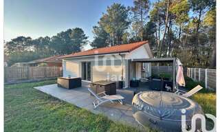 Maison 4 Pièces 81 m² à vendre à Le Teich (33470)