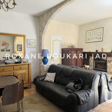 Maison 4 pièces 359000 €