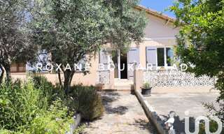 Maison 4 Pièces 93 m² à vendre à Toulon (83100)