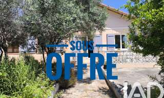 Maison 4 Pièces 93 m² à vendre à Toulon (83100)